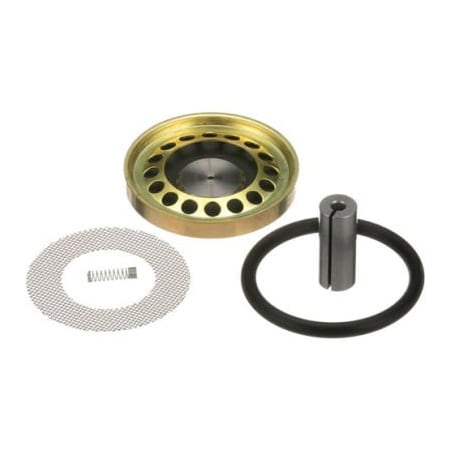 Allpoints 51-1174 3/4" Repair Kit for Type GP657 Steam Solenoid Valves 511174